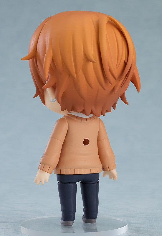 Good Smile Company Sasaki and Miyano Series Shumei Sasaki Nendoroid Doll