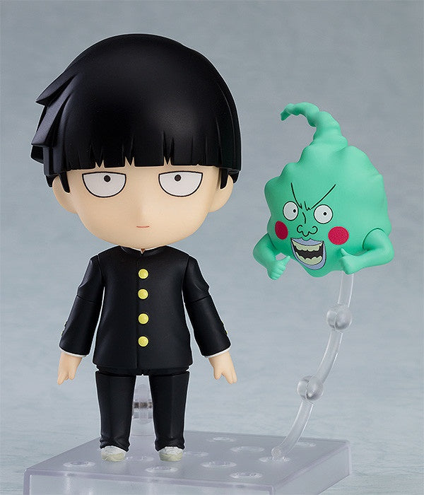 Good Smile Company Mob Psycho 100 III Series Shigeo Kageyama Nendoroid Doll