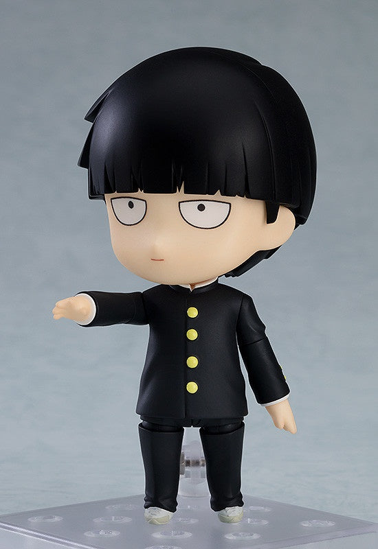 Good Smile Company Mob Psycho 100 III Series Shigeo Kageyama Nendoroid Doll