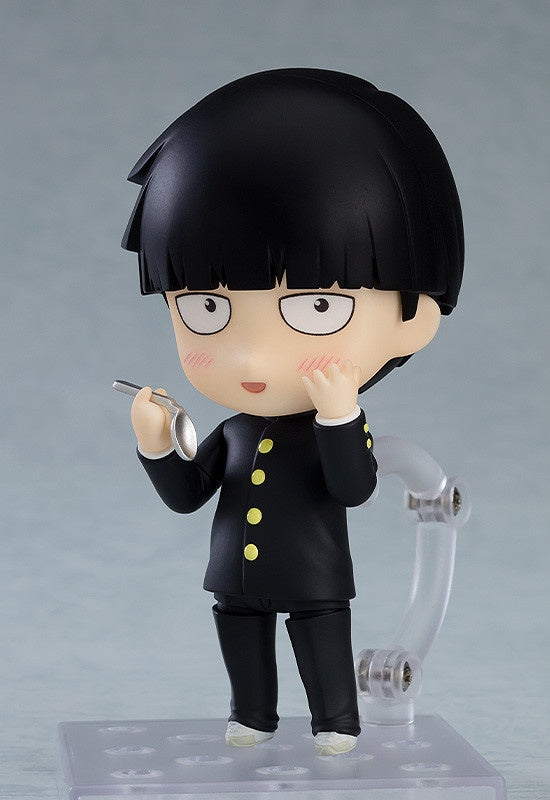 Good Smile Company Mob Psycho 100 III Series Shigeo Kageyama Nendoroid Doll