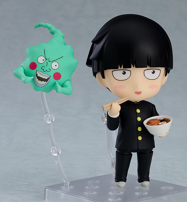 Good Smile Company Mob Psycho 100 III Series Shigeo Kageyama Nendoroid Doll