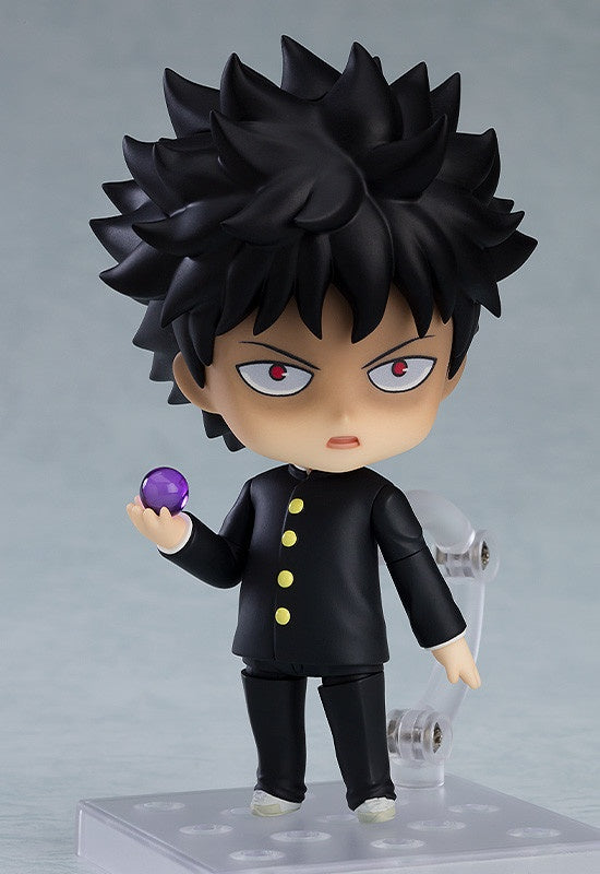 Good Smile Company Mob Psycho 100 III Series Shigeo Kageyama Nendoroid Doll