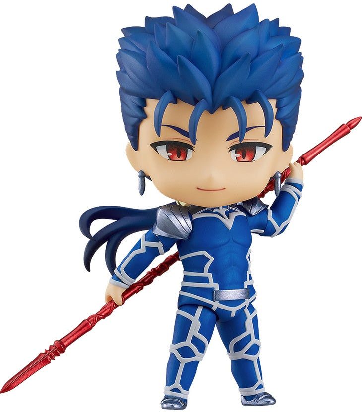 Good Smile Company Fate/Grand Order Series Lancer/Cu Chulainn Nendoroid Doll