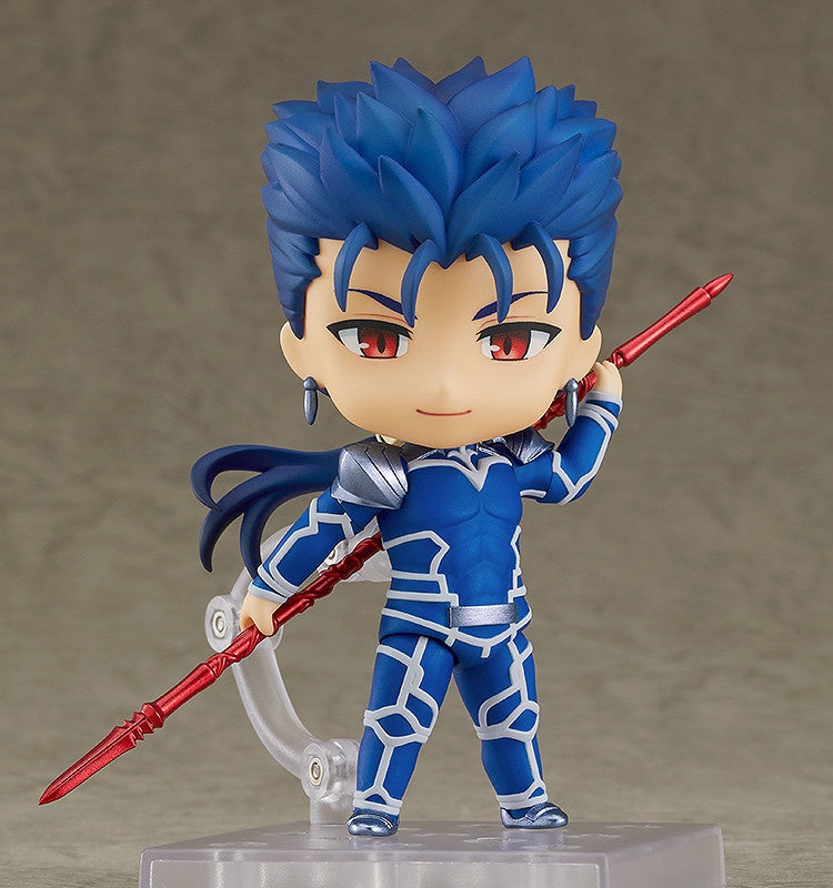 Good Smile Company Fate/Grand Order Series Lancer/Cu Chulainn Nendoroid Doll