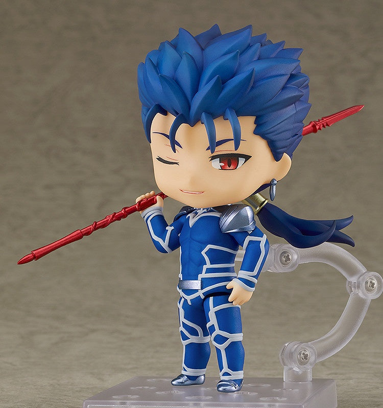 Good Smile Company Fate/Grand Order Series Lancer/Cu Chulainn Nendoroid Doll