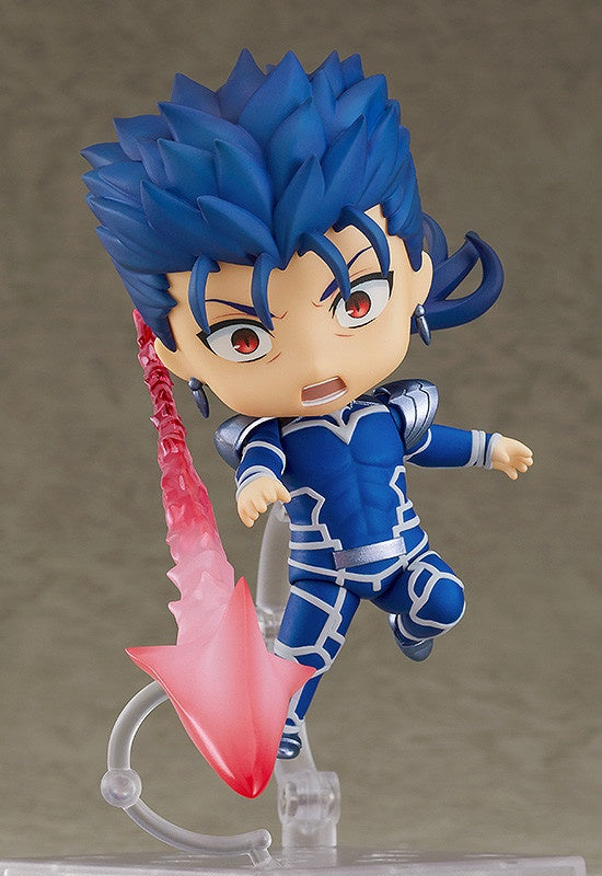 Good Smile Company Fate/Grand Order Series Lancer/Cu Chulainn Nendoroid Doll