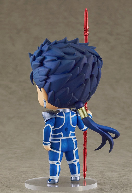 Good Smile Company Fate/Grand Order Series Lancer/Cu Chulainn Nendoroid Doll