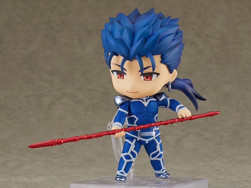 Good Smile Company Fate/Grand Order Series Lancer/Cu Chulainn Nendoroid Doll