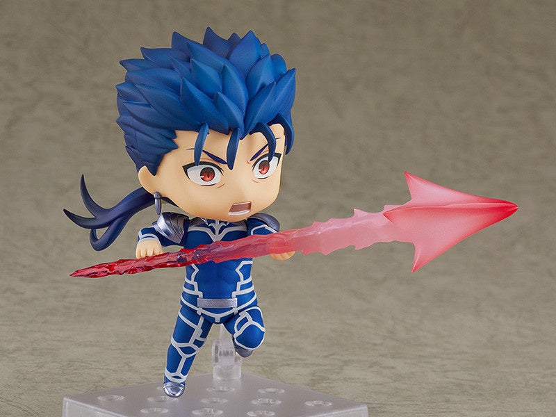 Good Smile Company Fate/Grand Order Series Lancer/Cu Chulainn Nendoroid Doll