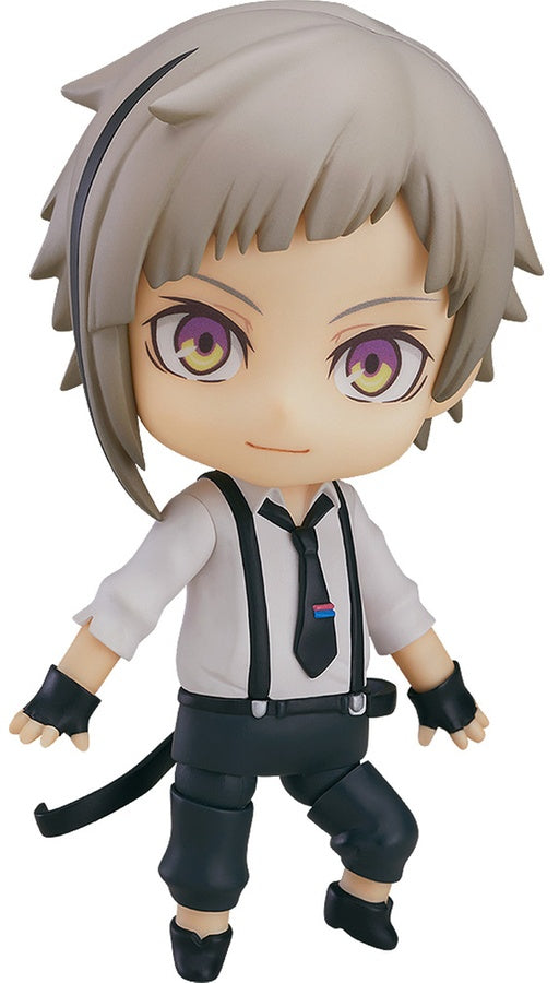 Good Smile Company Bungo Stray Dogs Dead Apple Series Atsushi Nakajima (Re-Run) Nendoroid Doll