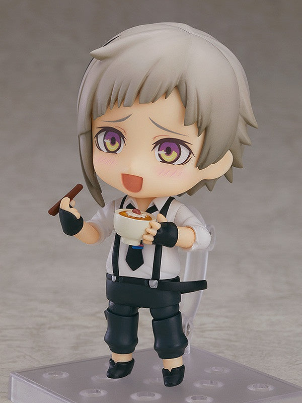 Good Smile Company Bungo Stray Dogs Dead Apple Series Atsushi Nakajima (Re-Run) Nendoroid Doll