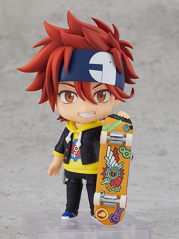 Good Smile Company SK8 the Infinity Series Reki Nendoroid Doll