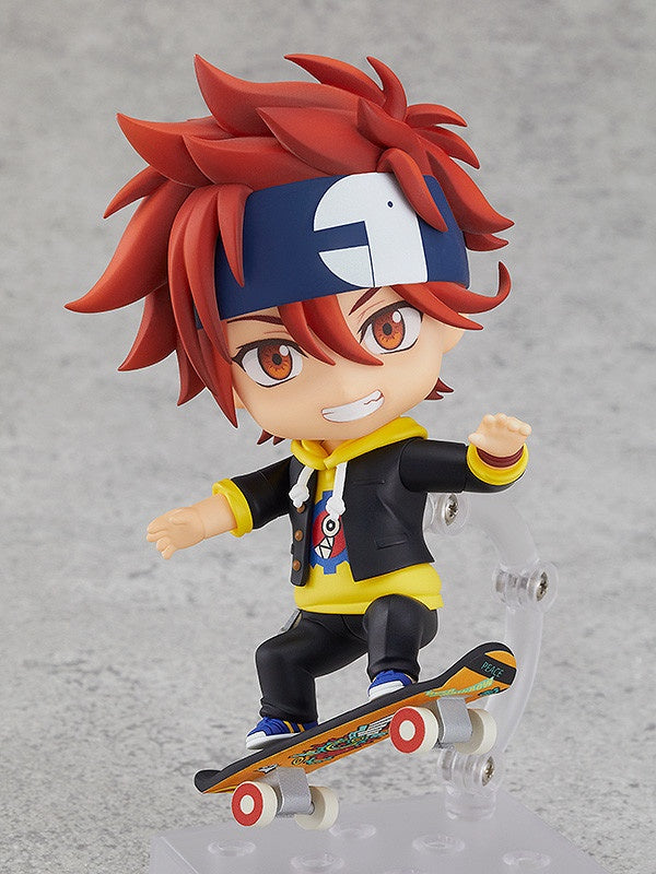 Good Smile Company SK8 the Infinity Series Reki Nendoroid Doll