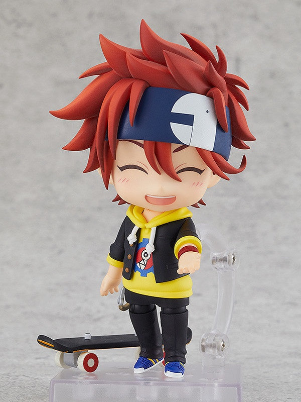 Good Smile Company SK8 the Infinity Series Reki Nendoroid Doll