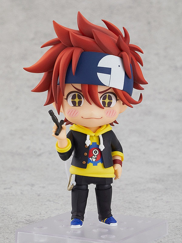 Good Smile Company SK8 the Infinity Series Reki Nendoroid Doll