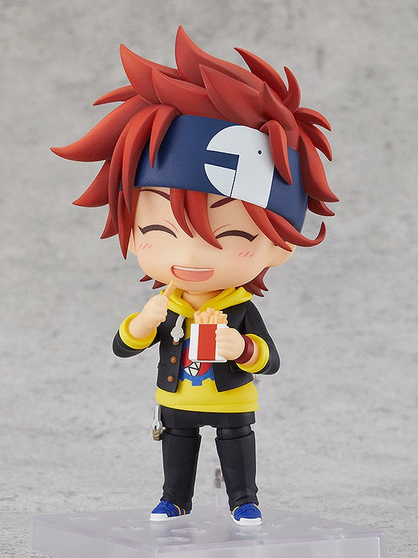 Good Smile Company SK8 the Infinity Series Reki Nendoroid Doll