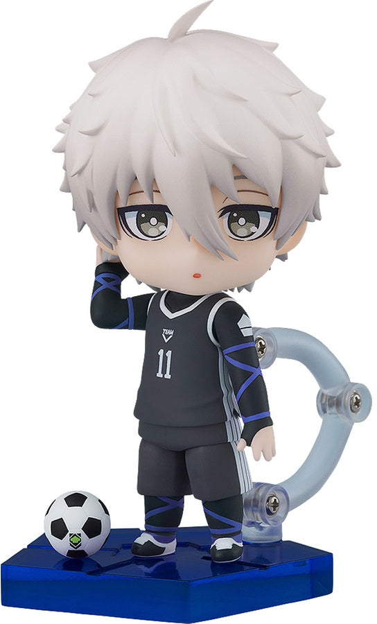 Good Smile Company Bluelock Series Nagi Seishiro Nendoroid Doll