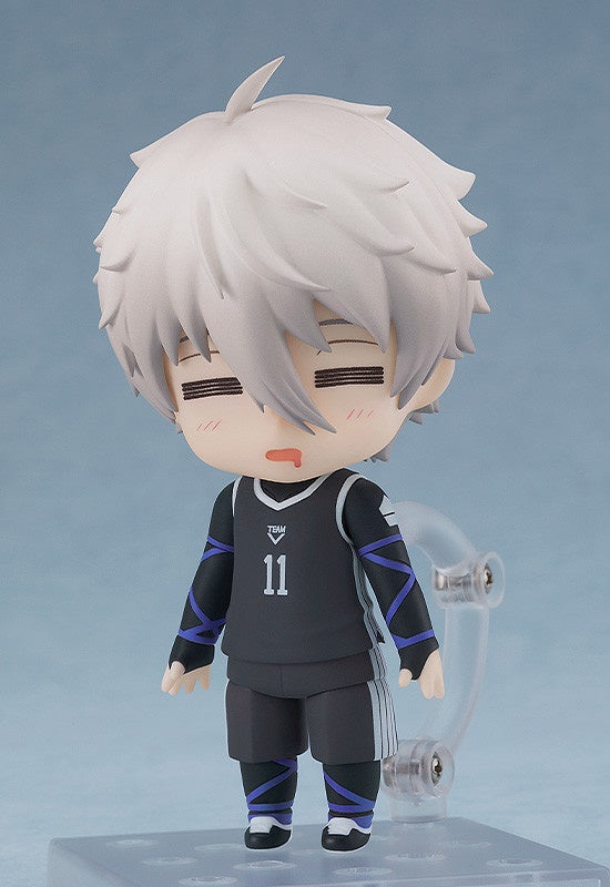 Good Smile Company Bluelock Series Nagi Seishiro Nendoroid Doll