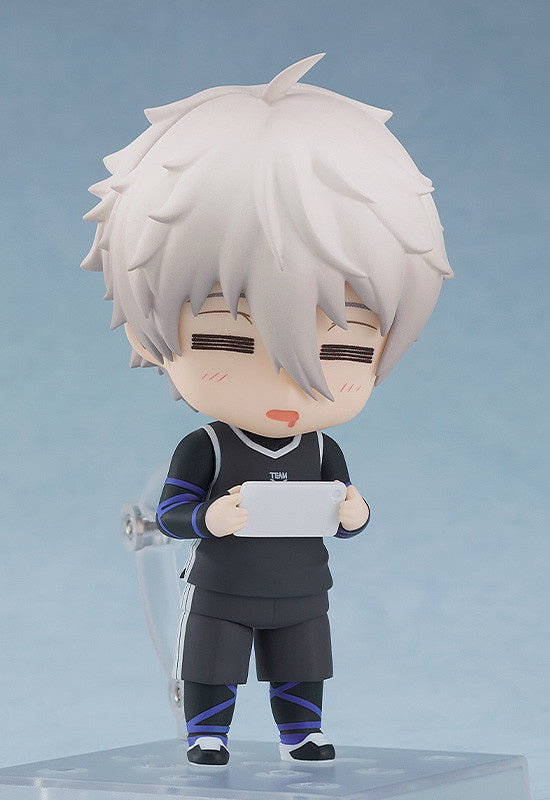 Good Smile Company Bluelock Series Nagi Seishiro Nendoroid Doll