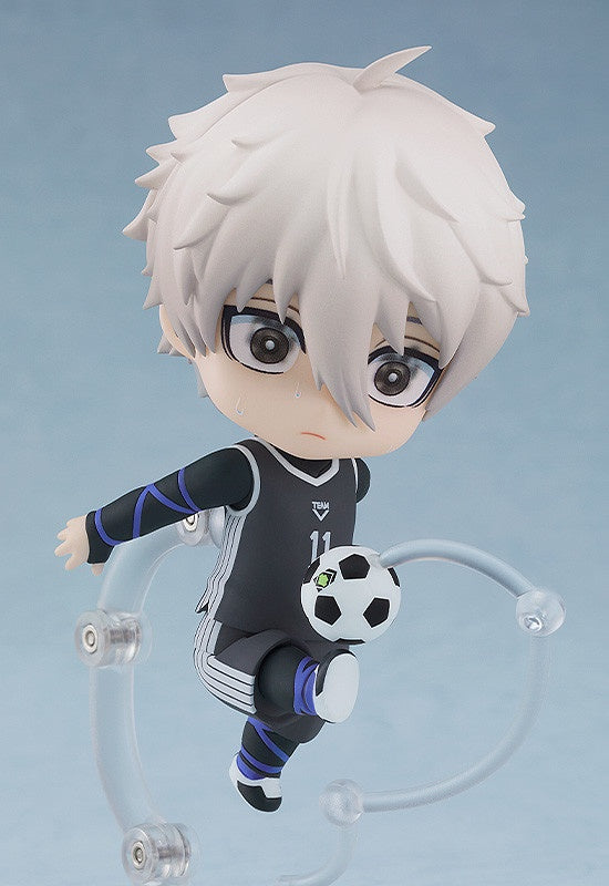 Good Smile Company Bluelock Series Nagi Seishiro Nendoroid Doll