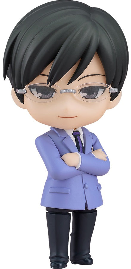 Good Smile Company Nendoroid Kyoya Ootori