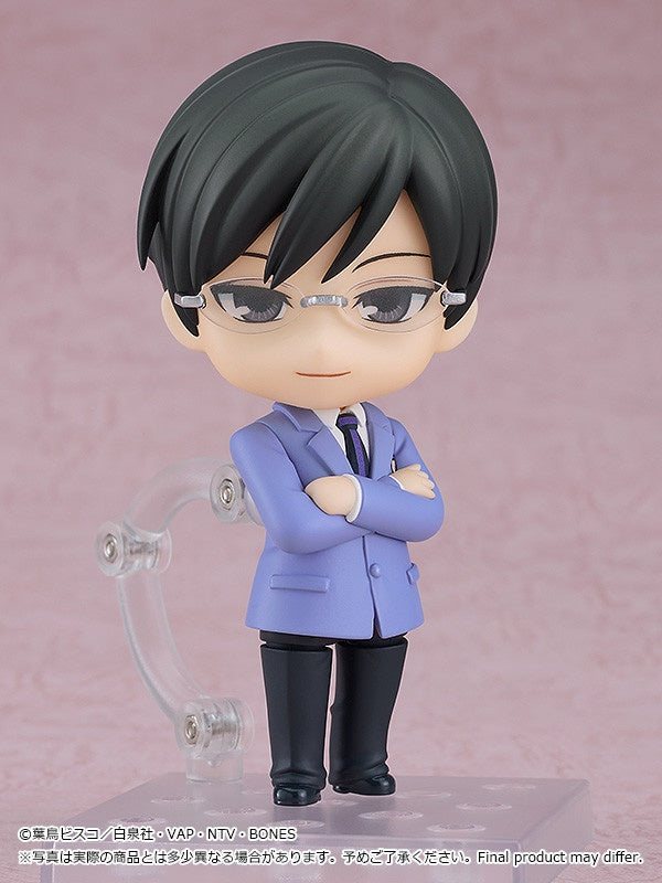 Good Smile Company Nendoroid Kyoya Ootori