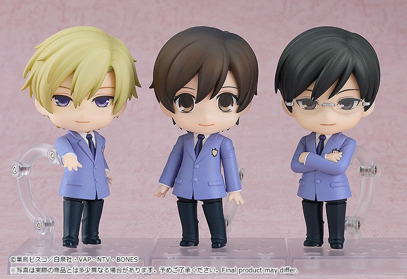 Good Smile Company Nendoroid Kyoya Ootori