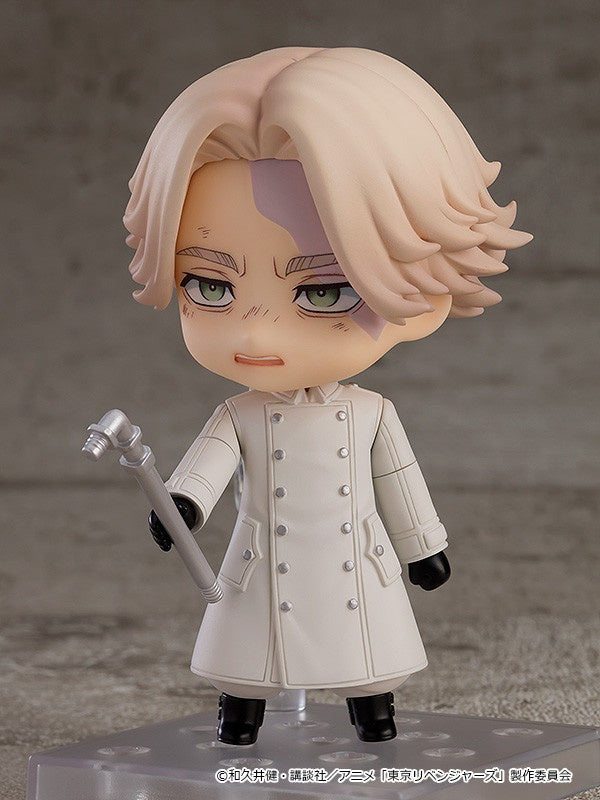 Orange Rouge Tokyo Revengers Series Inupi Seishu Inui Nendoroid Doll