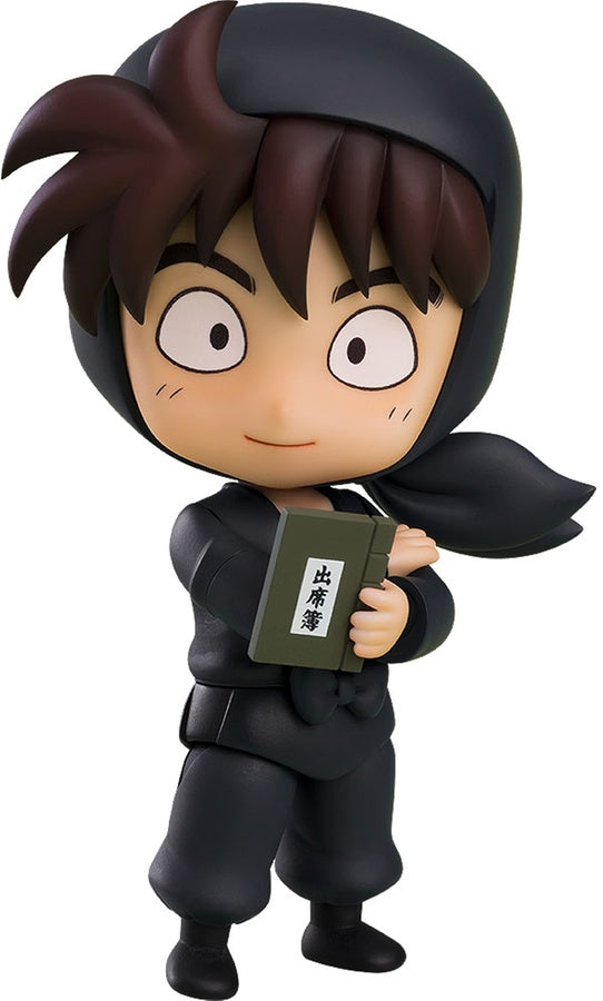 Orange Rouge Nintama Rantaro Series Hansuke Doi Nendoroid Doll