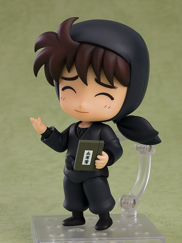 Orange Rouge Nintama Rantaro Series Hansuke Doi Nendoroid Doll