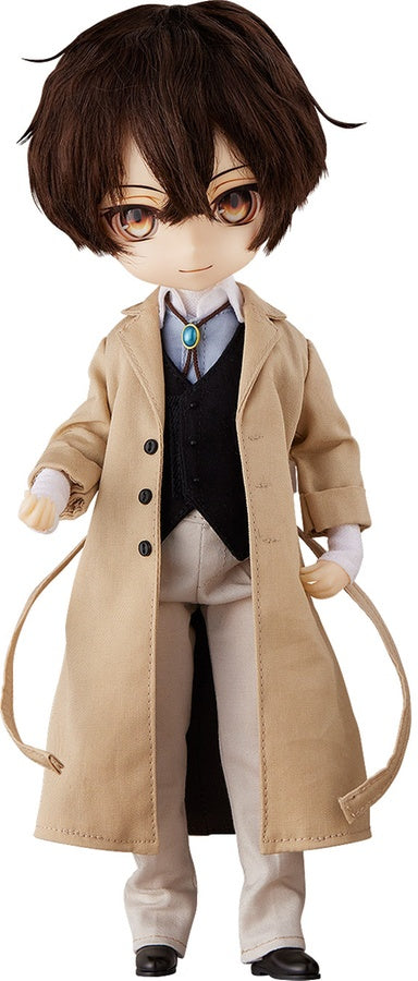 Orange Rouge Bungo Stray Dogs Series Osamu Dazai Harmonia Humming Figure