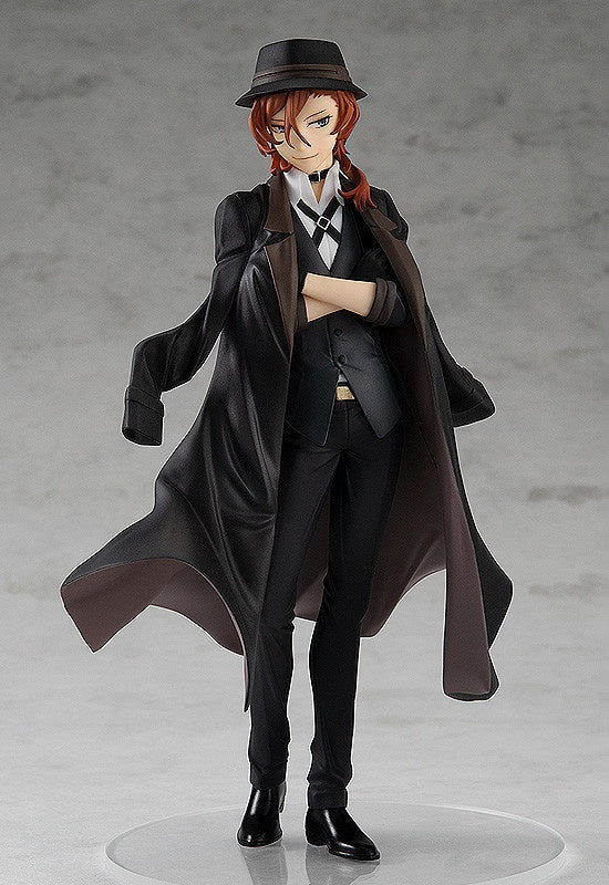 Good Smile Company Pop Up Parade Series Bungo Stray Dogs Chuya Nakahara Figure