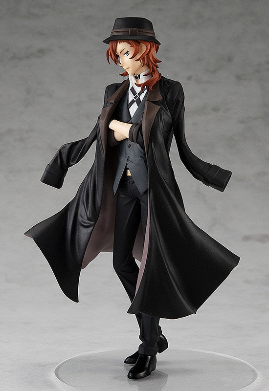 Good Smile Company Pop Up Parade Series Bungo Stray Dogs Chuya Nakahara Figure