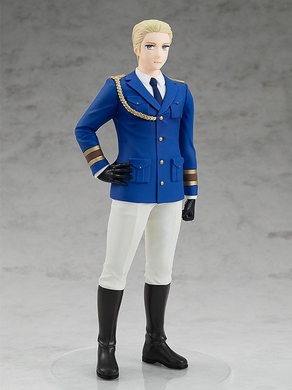 Good Smile Company Hetalia World★Stars Series Pop Up Parade Germany Figure