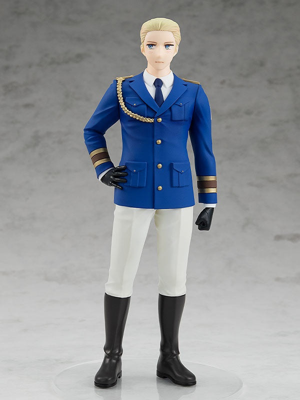 Good Smile Company Hetalia World★Stars Series Pop Up Parade Germany Figure