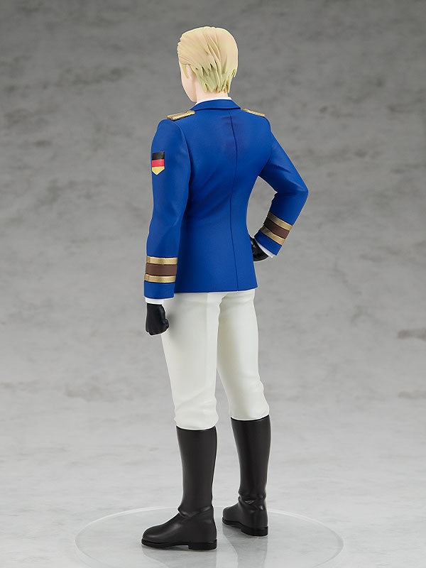 Good Smile Company Hetalia World★Stars Series Pop Up Parade Germany Figure