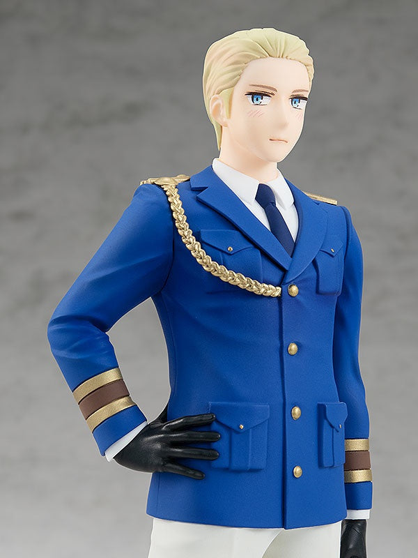 Good Smile Company Hetalia World★Stars Series Pop Up Parade Germany Figure