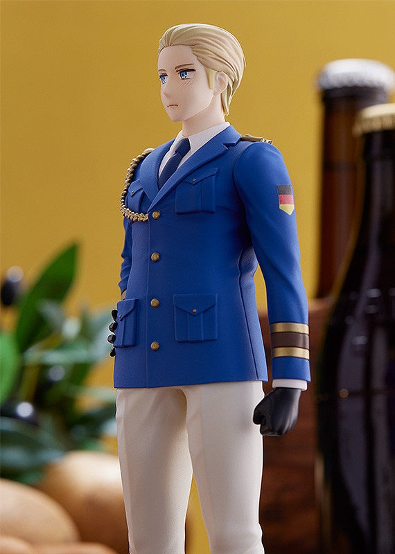 Good Smile Company Hetalia World★Stars Series Pop Up Parade Germany Figure