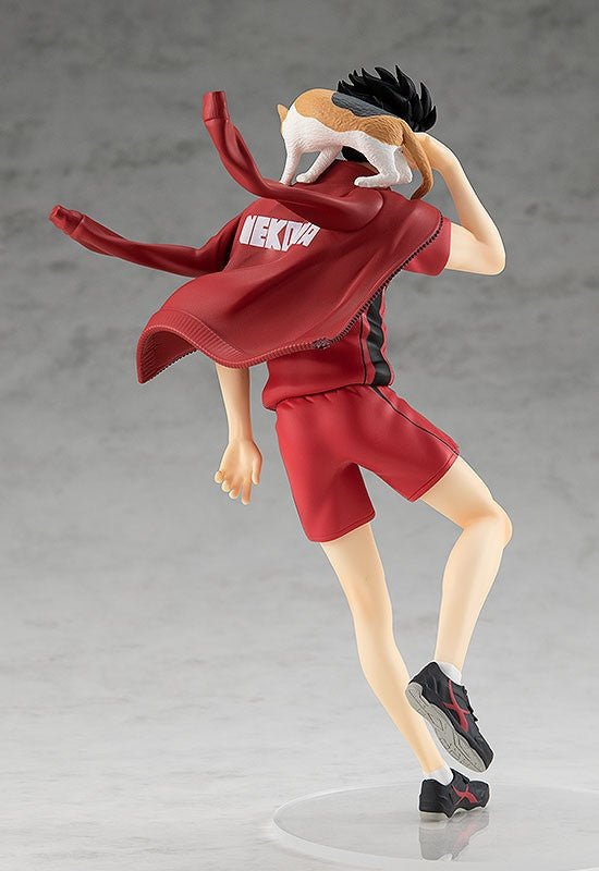 Good Smile Company Haikyu Series Pop Up Parade Tetsuro Kuroo Figure