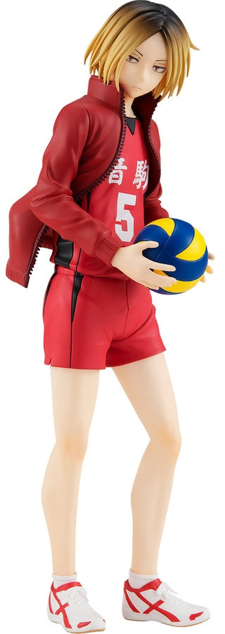 Good Smile Company Haikyu Series Pop Up Parade Kenma Kozume Figure