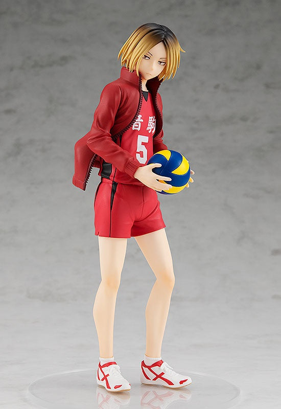 Good Smile Company Haikyu Series Pop Up Parade Kenma Kozume Figure