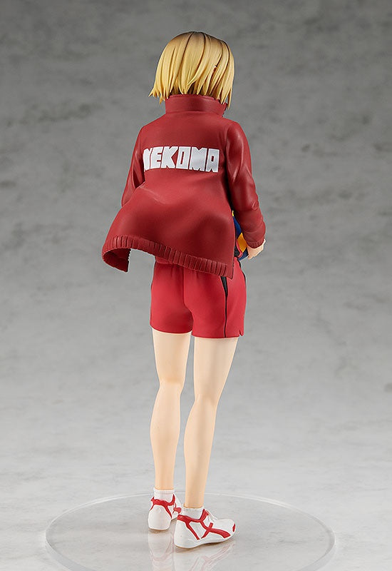 Good Smile Company Haikyu Series Pop Up Parade Kenma Kozume Figure