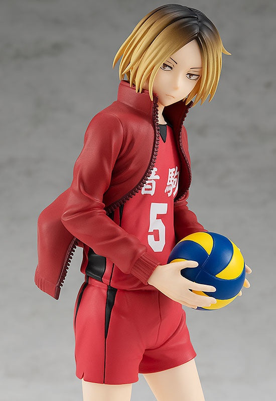 Good Smile Company Haikyu Series Pop Up Parade Kenma Kozume Figure