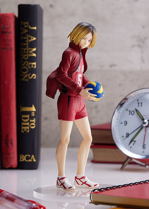 Good Smile Company Haikyu Series Pop Up Parade Kenma Kozume Figure