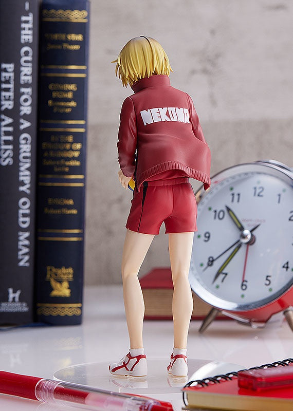 Good Smile Company Haikyu Series Pop Up Parade Kenma Kozume Figure