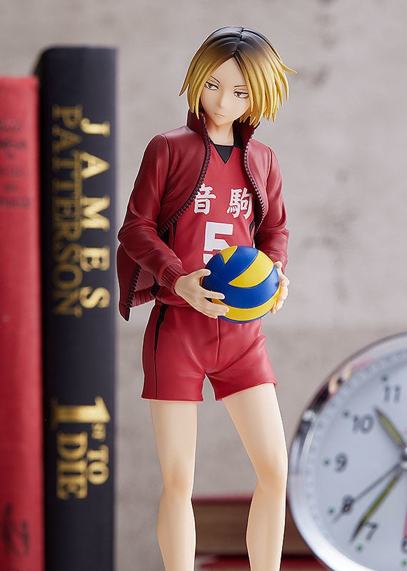 Good Smile Company Haikyu Series Pop Up Parade Kenma Kozume Figure