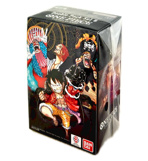 ONE PIECE CG TS01 TIN PACK SET VOL 01 12CT DISPLAY (4)(810059788794)