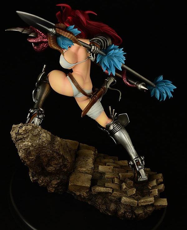 Good Smile Company Fairy Tail Series Erza Scarlet the knight ver. refine 2022