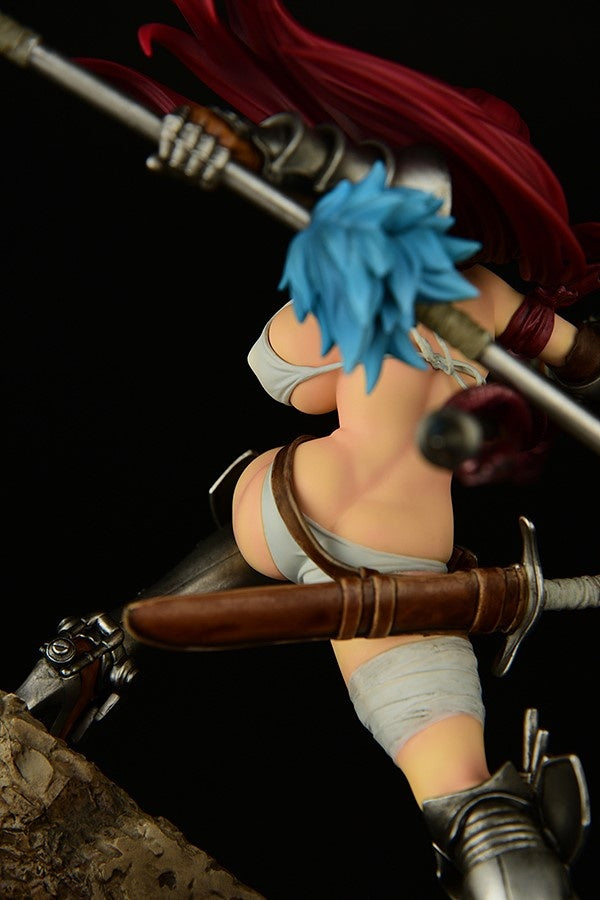 Good Smile Company Fairy Tail Series Erza Scarlet the knight ver. refine 2022