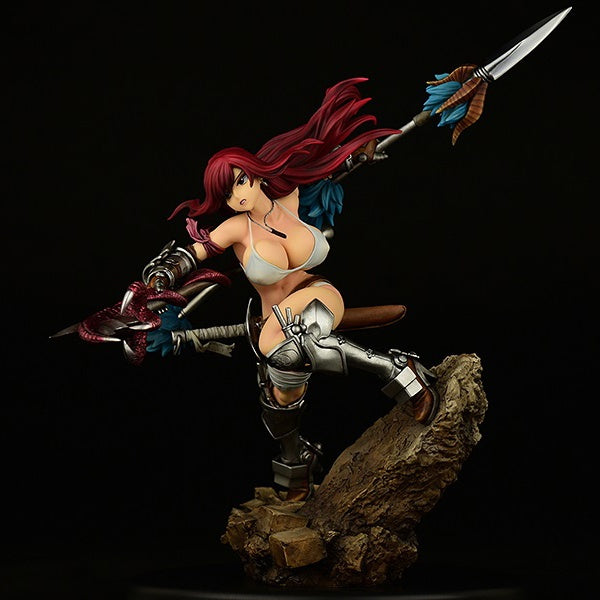 Good Smile Company Fairy Tail Series Erza Scarlet the knight ver. refine 2022